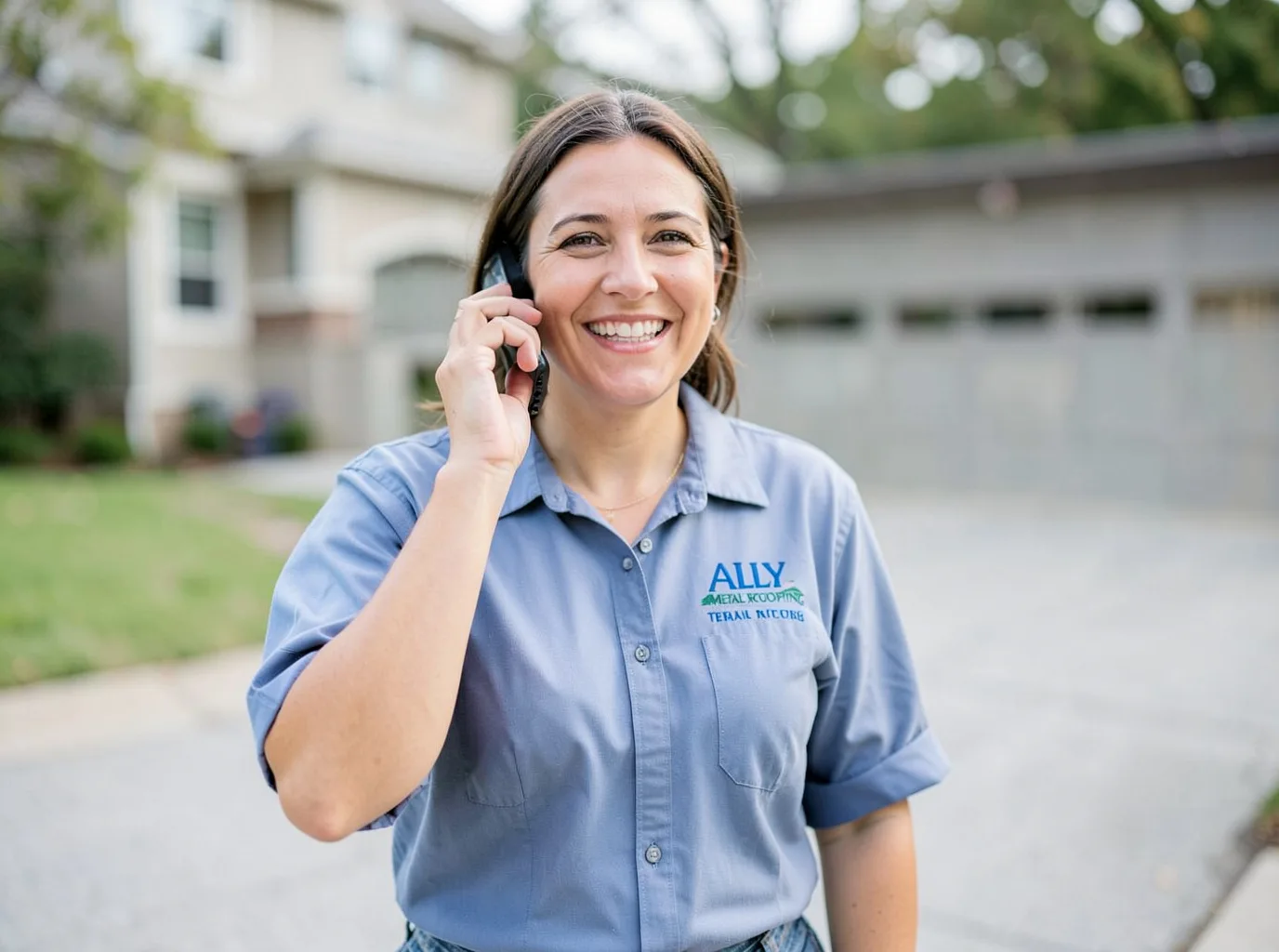 Metal Roof Installation Rustburg, VA FAQs